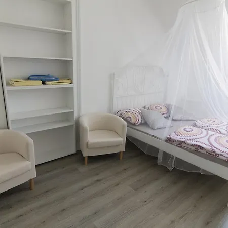 Standard Apartment * 卢布尔雅那
