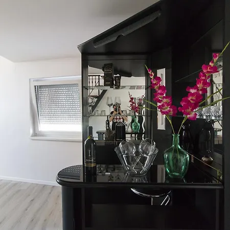 公寓 Standard Apartment 卢布尔雅那