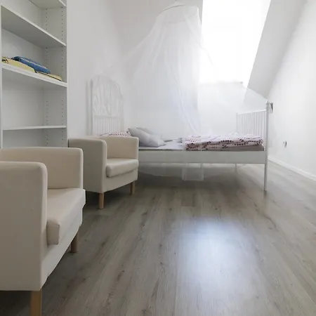 Standard Apartment 公寓 卢布尔雅那