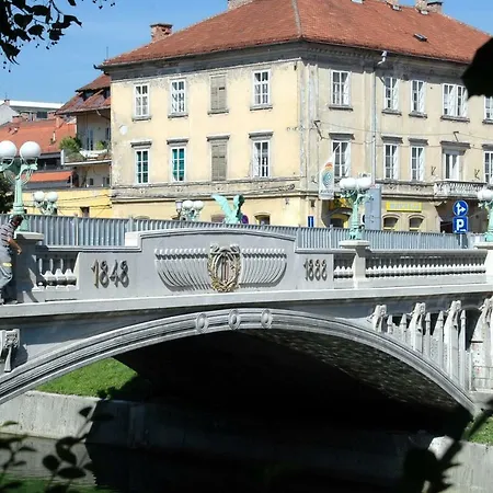 Standard Apartment Apartment Ljubljana