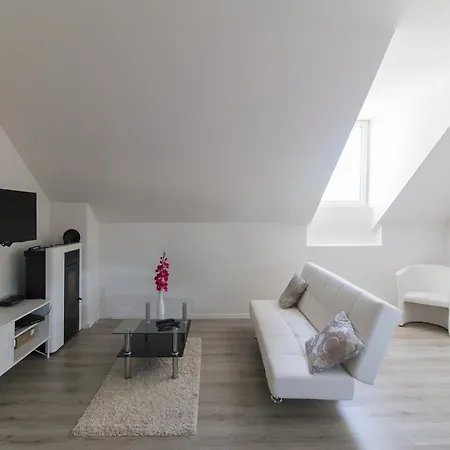 דירה Standard Apartment לובליאנה