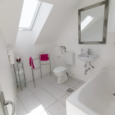 דירה Standard Apartment לובליאנה